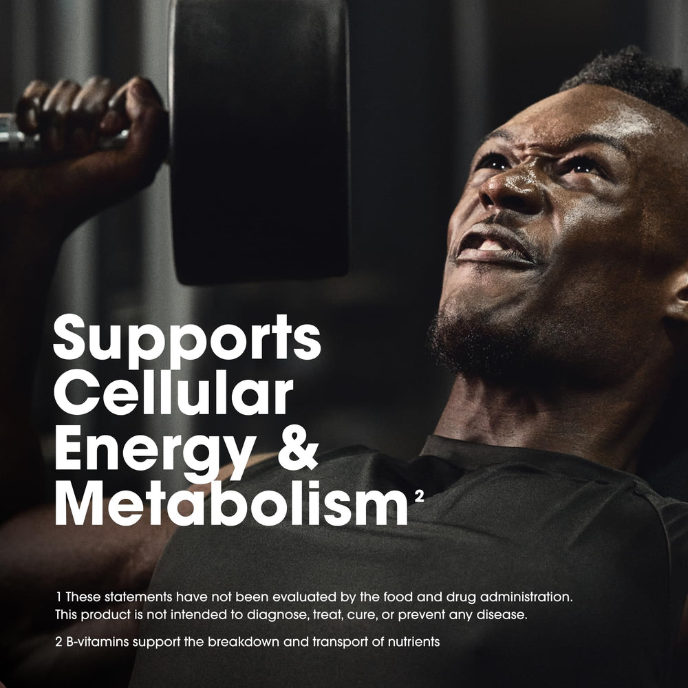 Optimum Nutrition Opti-Men ingredients blend label demonstrating complexity