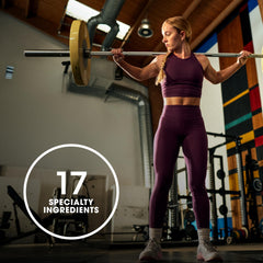Optimum Nutrition Opti-Women label highlights 60-day supply.