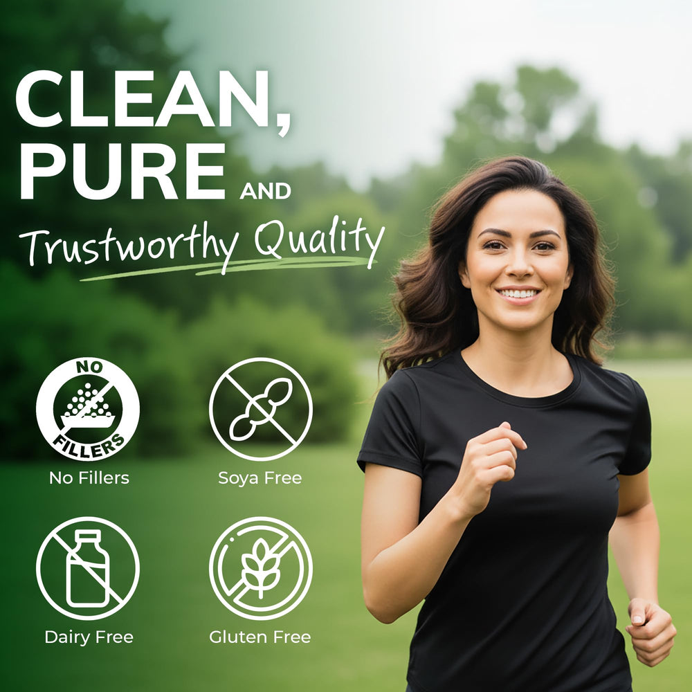 OPTIMUM WEIGHT packaging label highlights GMP-tested, non-GMO ingredients for mindful wellness