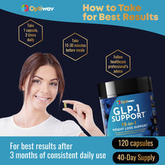 Optiwav clean vegan label signaling plant-based, allergen-free wellness.