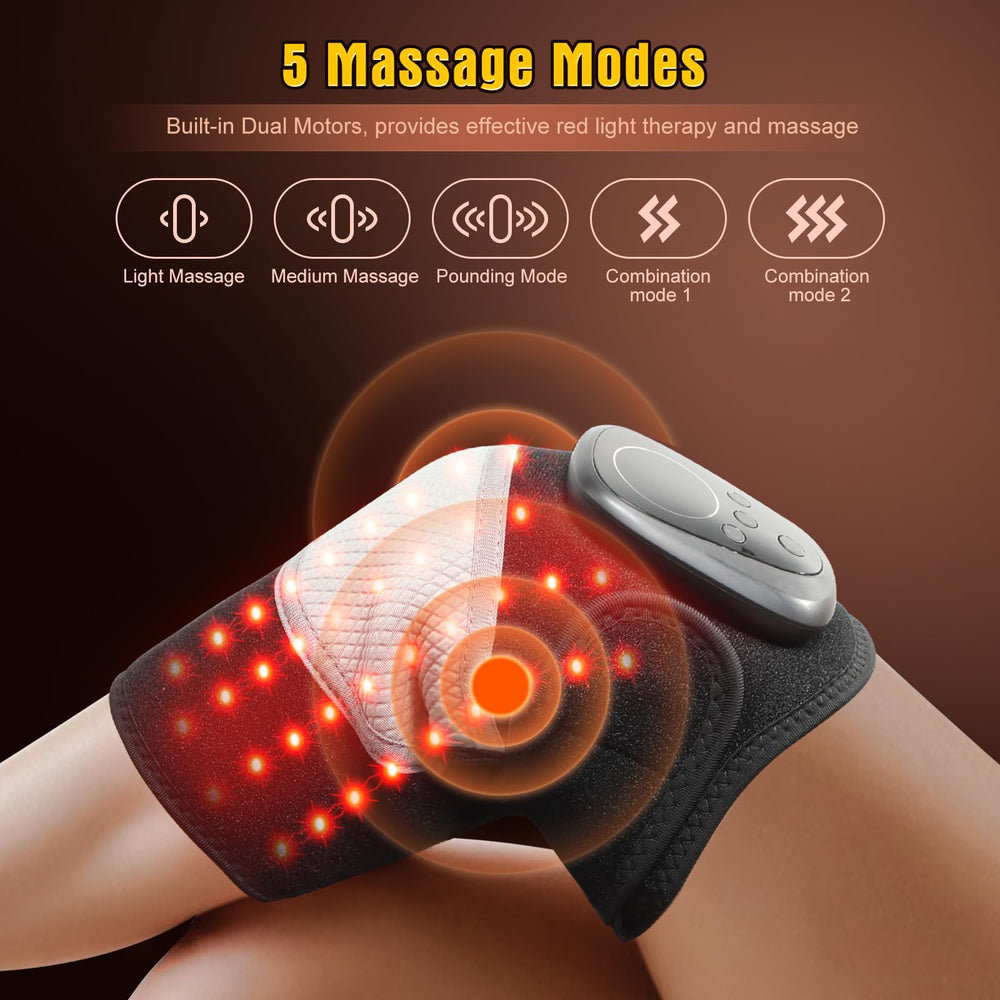 Oramuon 3-in-1 wrap for knees elbows shoulders versatility