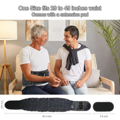 Oramuon portable use at work or home for daily relief