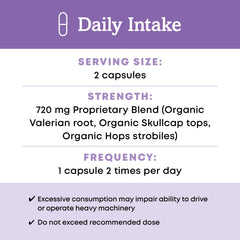Non-GMO plant-sourced capsule closeup shows clean supplement design