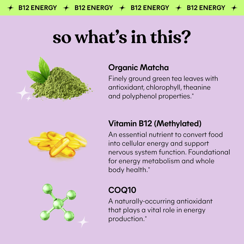 Organic matcha green tea powder close-up with antioxidant-rich visuals.