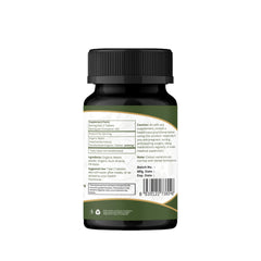 Organic Spree Neem testing lab certificates imply safety and quality control