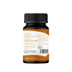 Organic Spree Sea Buckthorn tablets in daily routine use