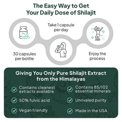 Organics Ocean packaging featuring age-defying and immune support themes