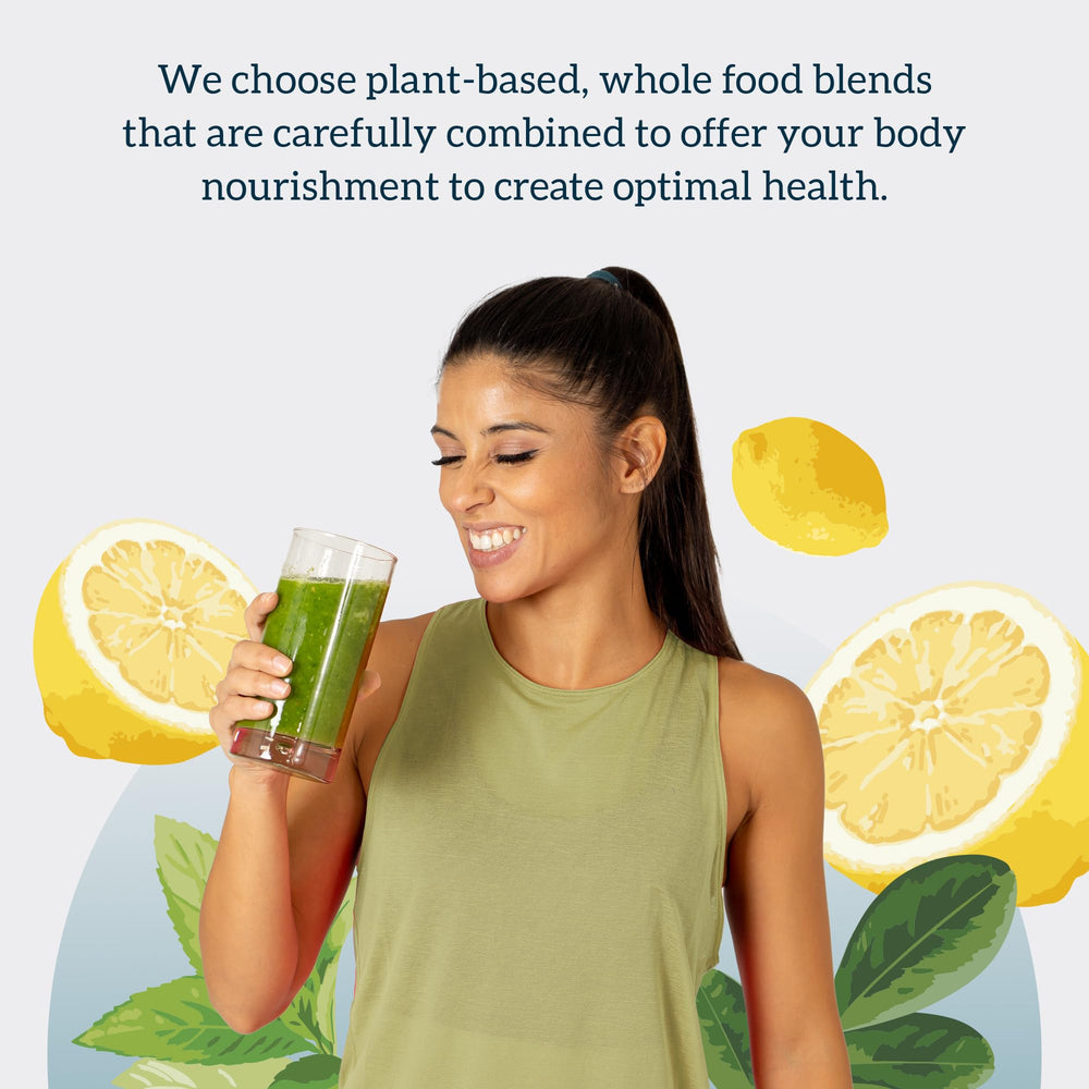 Close-up label highlights vegan, gluten-free attributes and quality