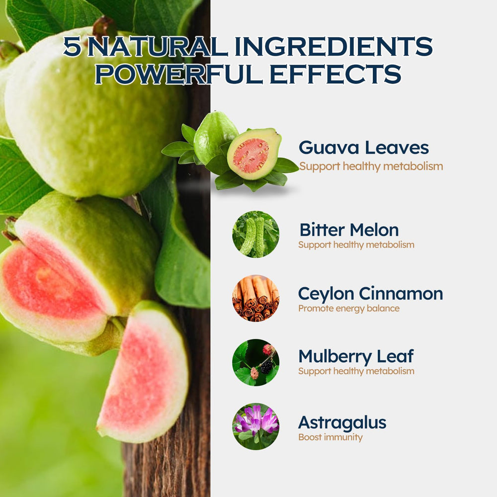 ORGANIHERBENCE cinnamon leaves drops emphasize metabolic cues and steady energy.