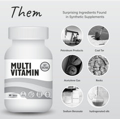 Softgel capsules provide gentle swallowing and easy daily use.
