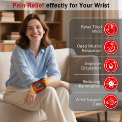 Oriental Beauty Pearl adjustable vibration mode for relaxing massage
