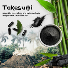 Orinthalixium Takesumi two-bottle pack for savings and convenience