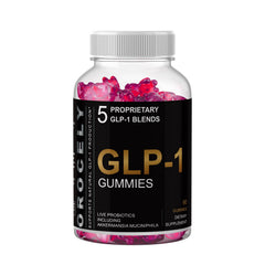 Orocely GLP-1 Gummies for Women designed for daily use in busy routines.