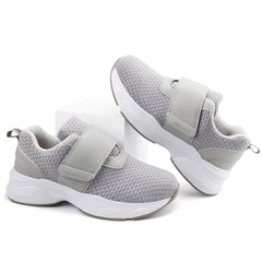 Ortho + Rest bunion-friendly-design eases pressure during walks