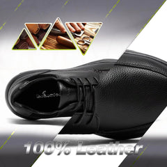 OrthoComfoot orthopedic insole supports arches for comfortable all-day walking.