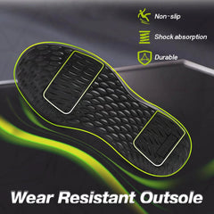 OrthoComfoot men's orthopedic leather dress shoes suitable for weddings and events