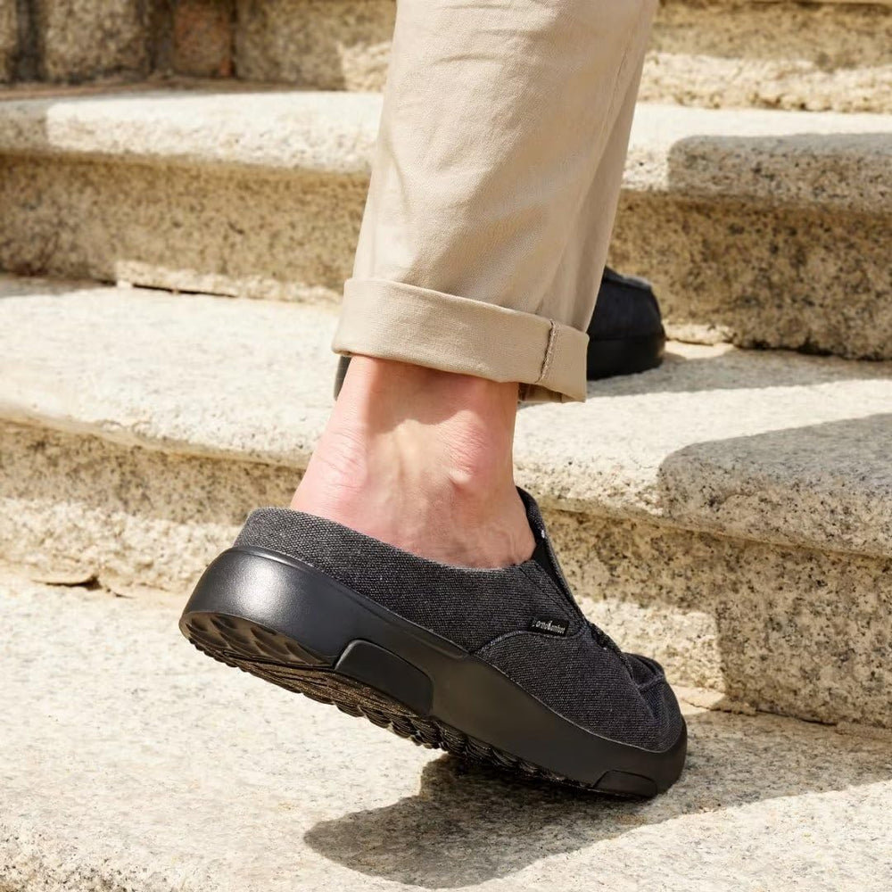 OrthoComfoot versatile use for nursing, walking, and daily wear