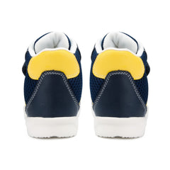Orthopop Kids Shoes non slip outsole for reliable grip