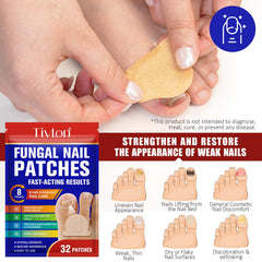 O.SECERT patches show breathable fabric for comfortable overnight wear