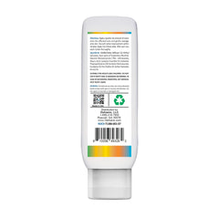 Oshianic APC Pain Cream application image showing easy, greaseless use and quick absorption.