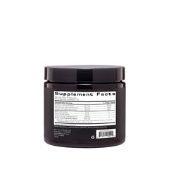 OSMOSIS Regenerate ingredients list highlights vitamins and amino acids.