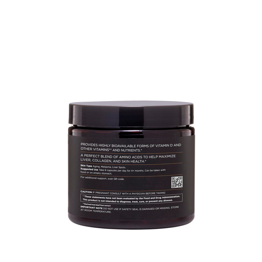 OSMOSIS Regenerate proudly made in the United States.