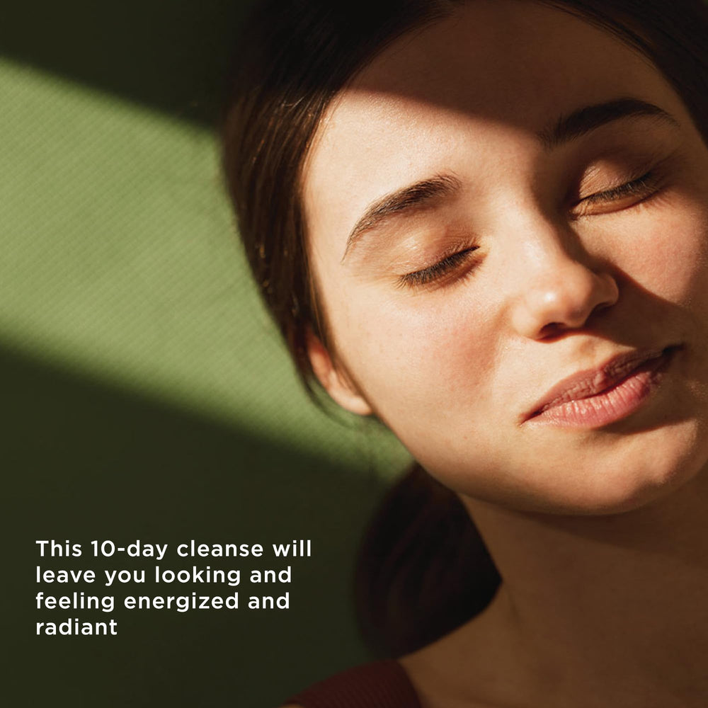 OSMOSIS Skin Clarifier capsules in a blister pack for daily routine.