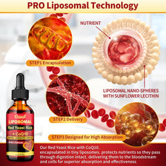 Ossual daily-use liquid bottle easy to measure and mix