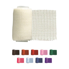 Ossur Techform color varieties to support different cases and preferences