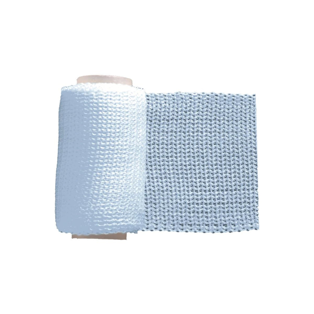 Ossur Techform Premium Casting Tape in light blue for comfortable immobilization