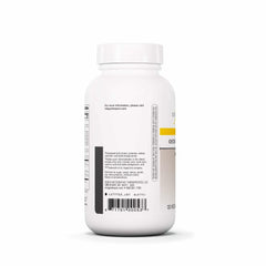 Osteoprime Forte label details dairy-free and gluten-free formulation.
