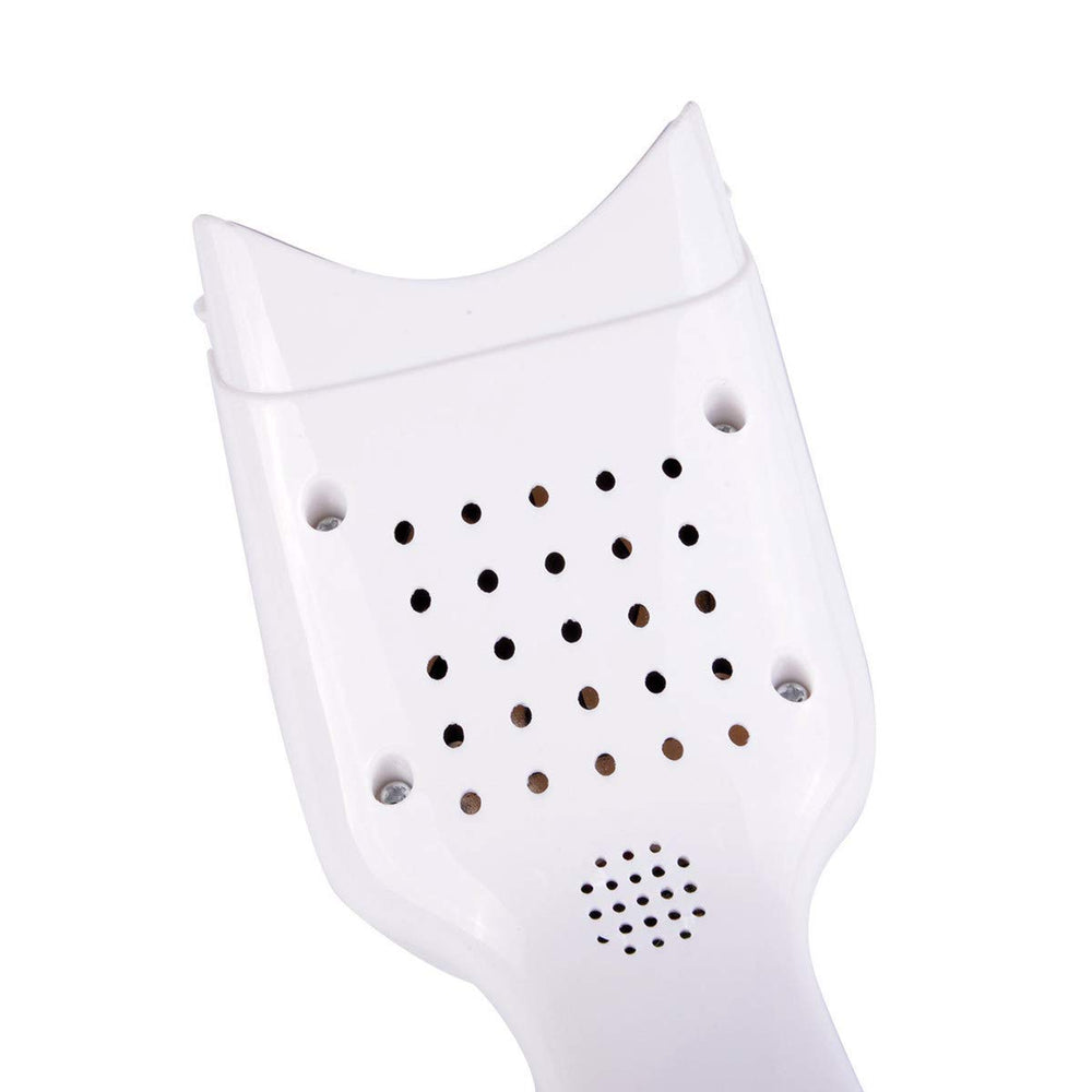 OUBO YS-TW-A travel case for on-the-go whitening