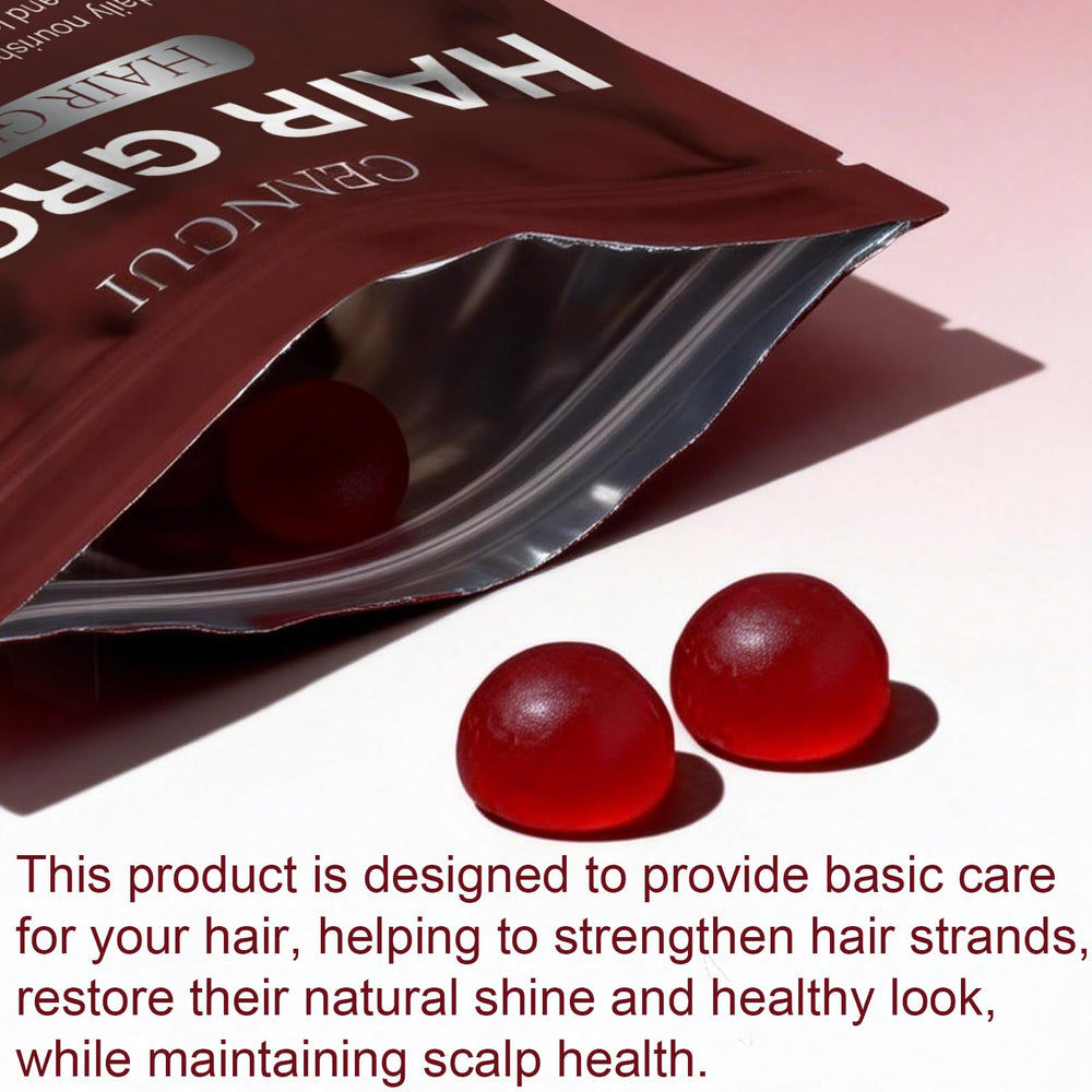 OUHENGTEK Gummies morning use scenario suggests convenient daily wellness.