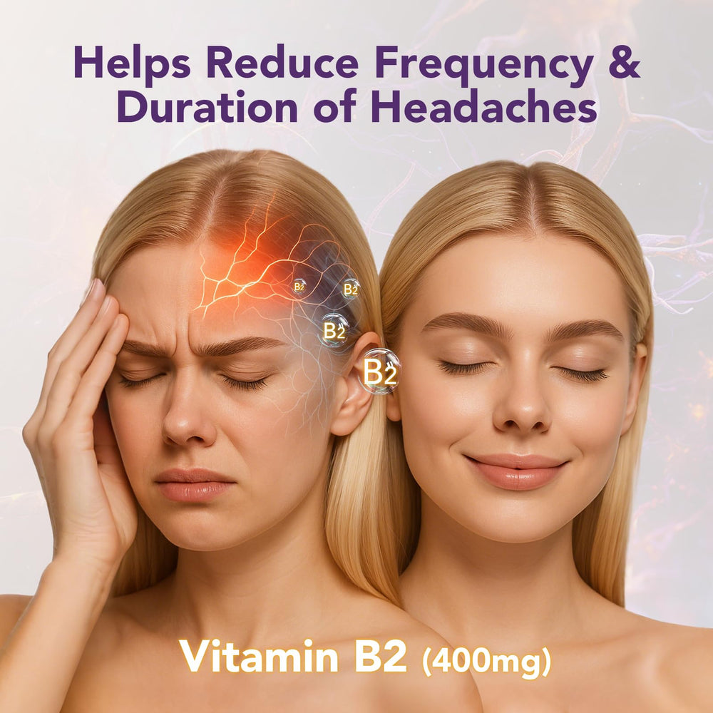 Ourui One ingredient panel reveals CoQ10 and magnesium for vitality and focus.