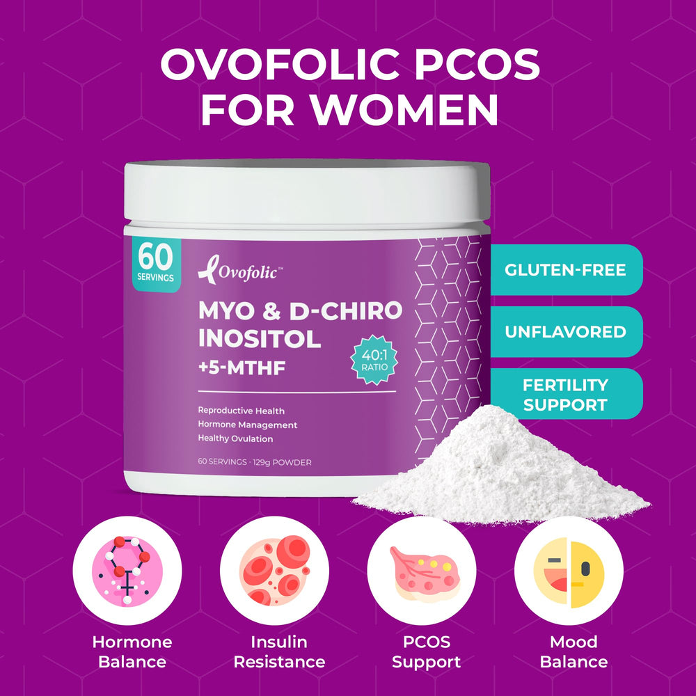 Ovofolic capsules lineup highlighting vegan, gluten-free design