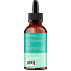 owegel Liposomal Drops daily-use bottle promotes convenient wellness rituals.