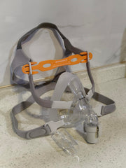OWILIWO Comfort Series cleaning routine image demonstrating hand washing and weekly care.