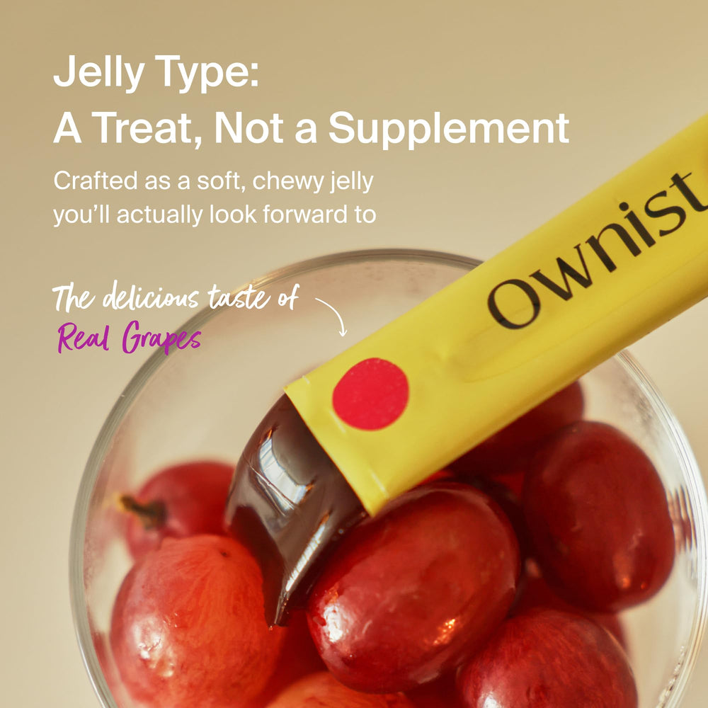 Label highlights Belight, Niacin, and vitamins B and C.