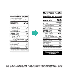 OWYN Pro Elite Chocolate ingredient list highlights pea protein and organic seeds for clean fuel.