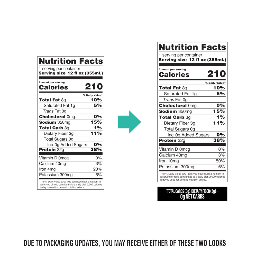 OWYN Pro Elite No Nut Buttercup label emphasizes vegan, gluten-free, allergen-safe formula.