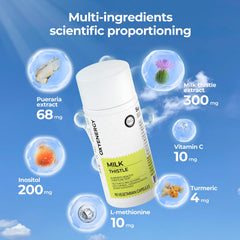 OxyEnergy capsule closeup reveals smooth texture and rich extract