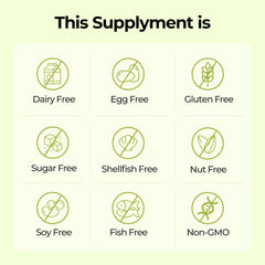 OxyEnergy Liver Cleanse GMP facility image conveys strict production standards.