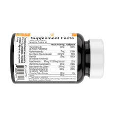 OxyEnergy capsules in a dish for an easy routine.