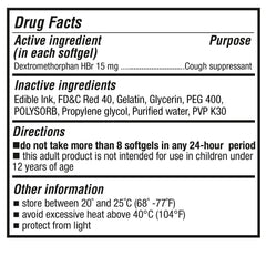 P Puregen Labs 180-count softgels pack, front packaging for daily adult use.