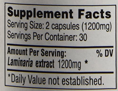 Foil seal on U-Fn bottle indicating freshness.