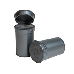 Packlahoma durable-clear bottles offer portable organization in a compact case.