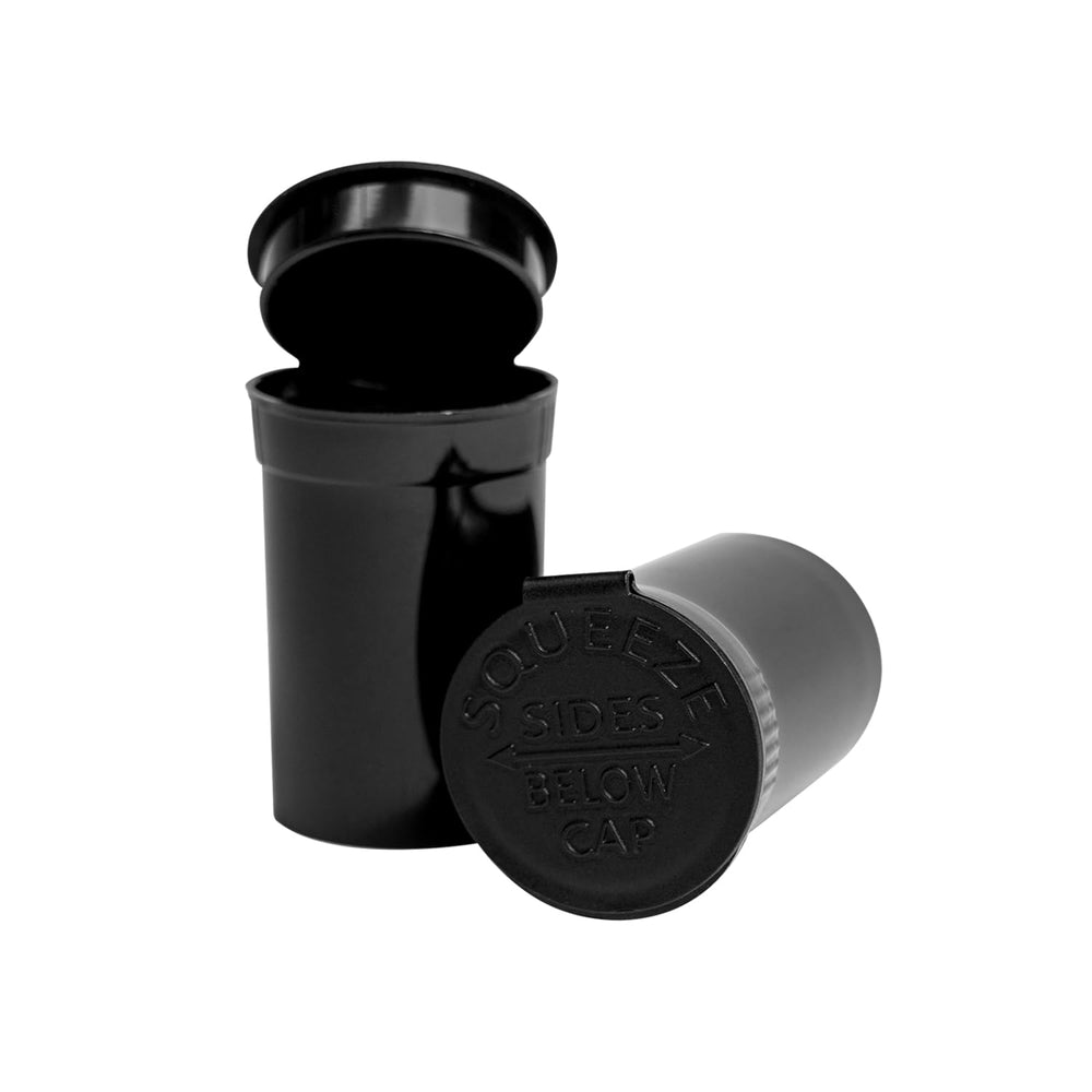 Packlahoma six-color bottle pack enables quick categorization of contents