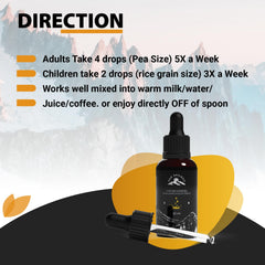 Natural sun-drying preserves minerals and essential compounds