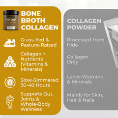 Paleo Pro Smoothie Vanilla with blended drink in a glass for a post‑workout option.