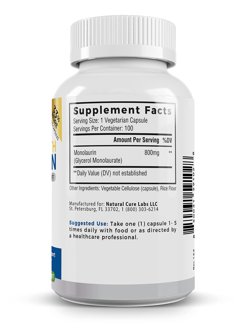 Palmara Health routine-friendly supplement supports a simple daily wellness ritual.